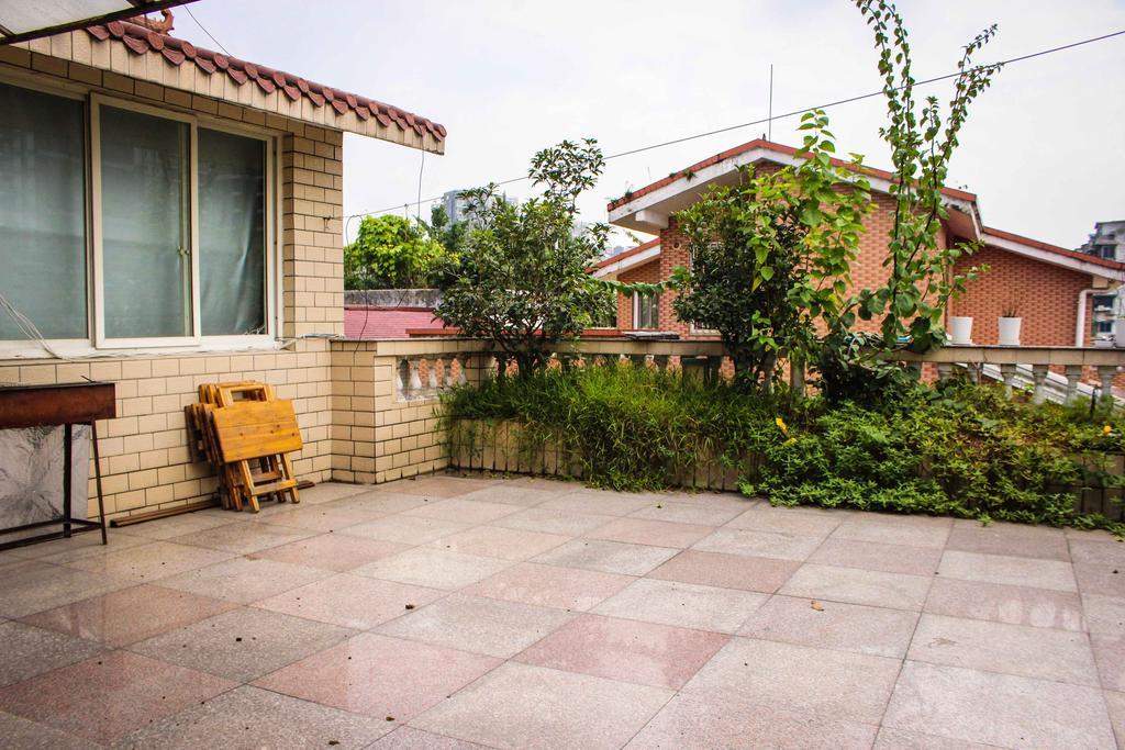 Chengdu Bling Bling Hostel Supoqiao Pokój zdjęcie