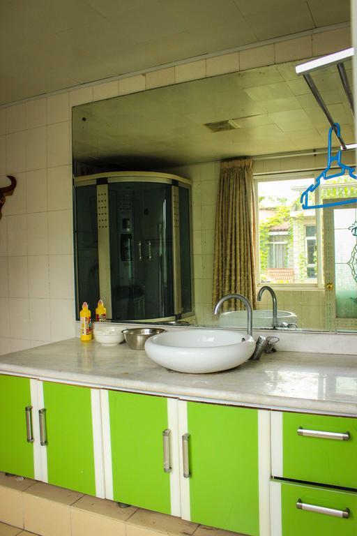 Chengdu Bling Bling Hostel Supoqiao Pokój zdjęcie