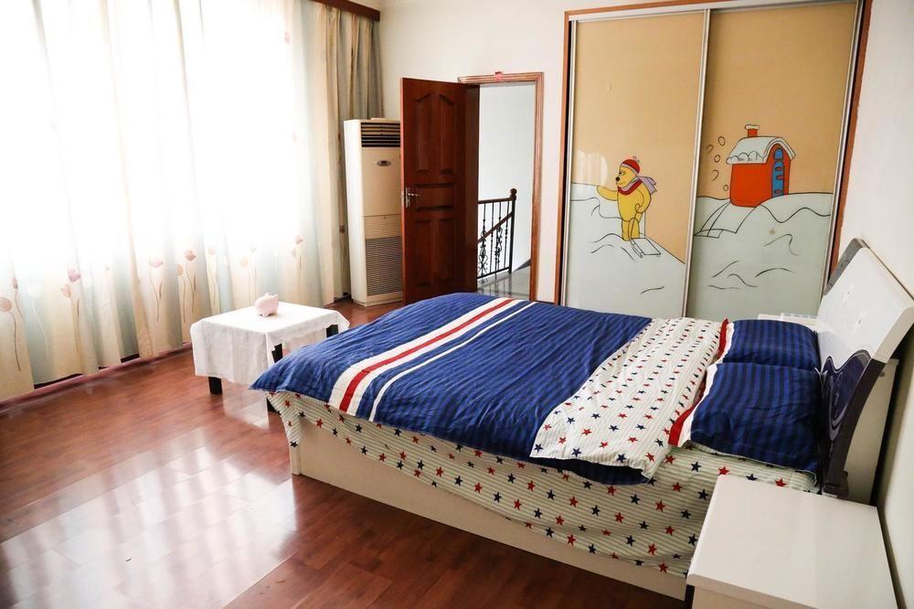 Chengdu Bling Bling Hostel Supoqiao Zewnętrze zdjęcie