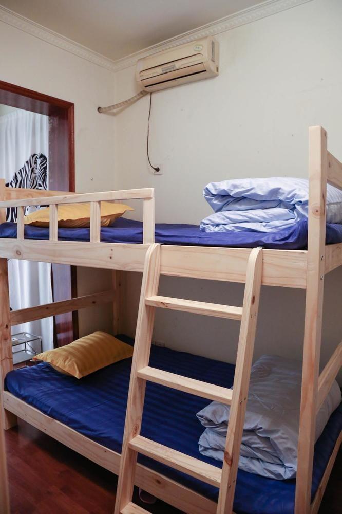 Chengdu Bling Bling Hostel Supoqiao Zewnętrze zdjęcie