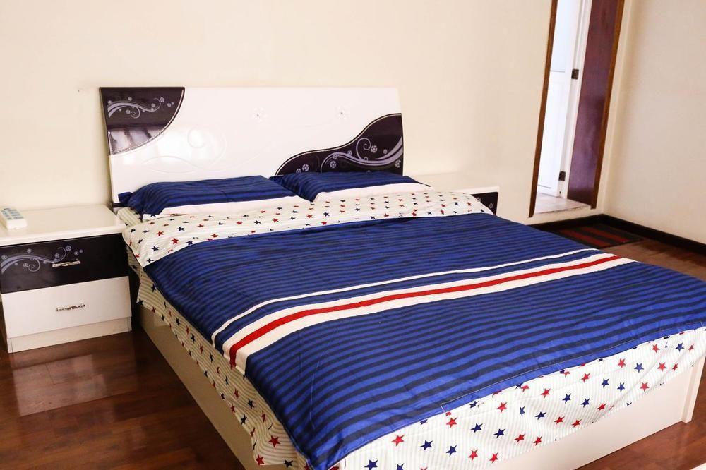 Chengdu Bling Bling Hostel Supoqiao Zewnętrze zdjęcie